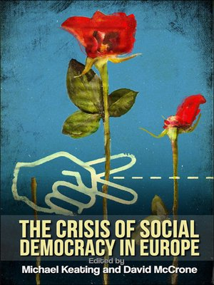 cover image of The Crisis of Social Democracy in Europe